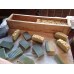 Cold Process Soap Making